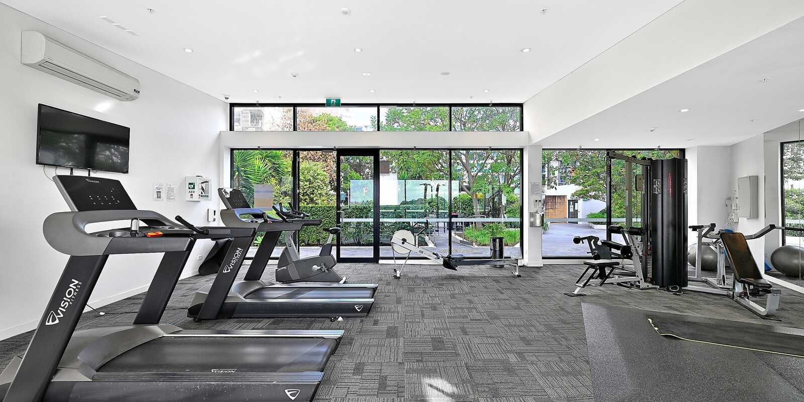 606/1 Brodie Spark Drive Wolli Creek 606/1 Brodie Spark Drive Wolli Creek