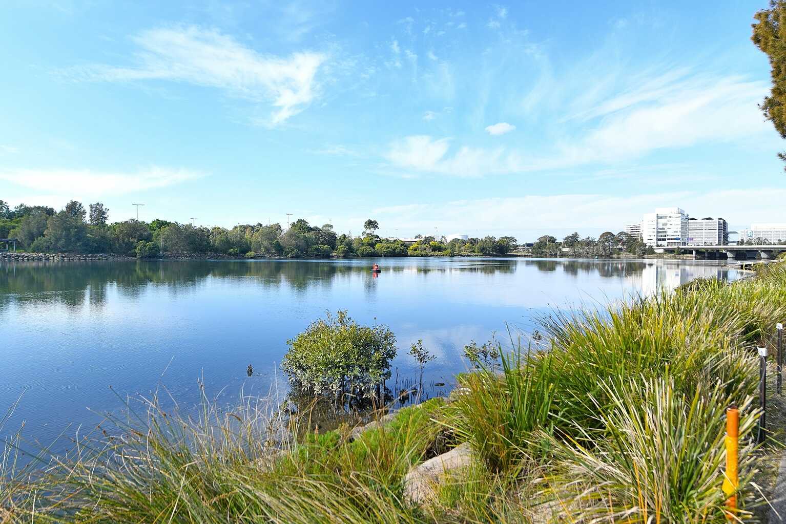 606/1 Brodie Spark Drive Wolli Creek 606/1 Brodie Spark Drive Wolli Creek