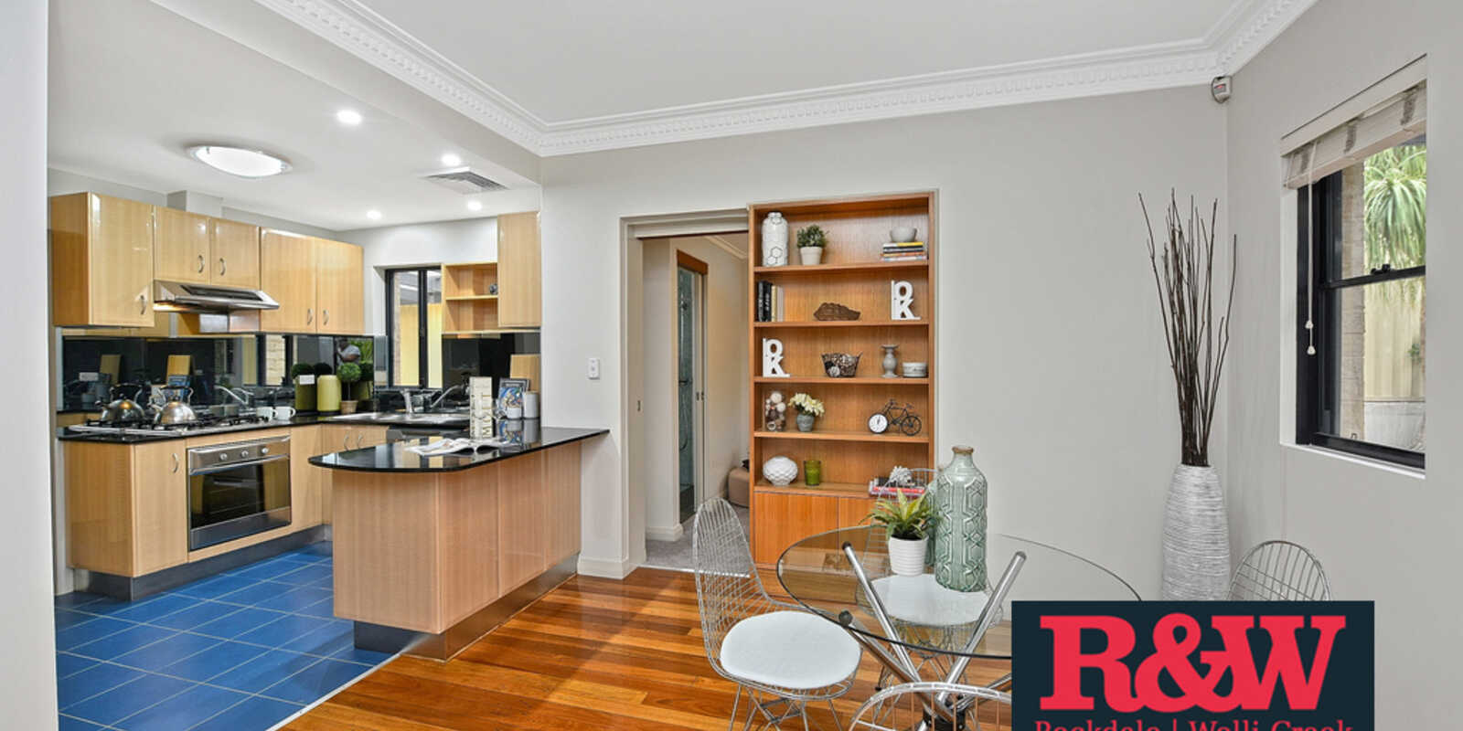 30A Unwin Street Bexley 30A Unwin Street Bexley
