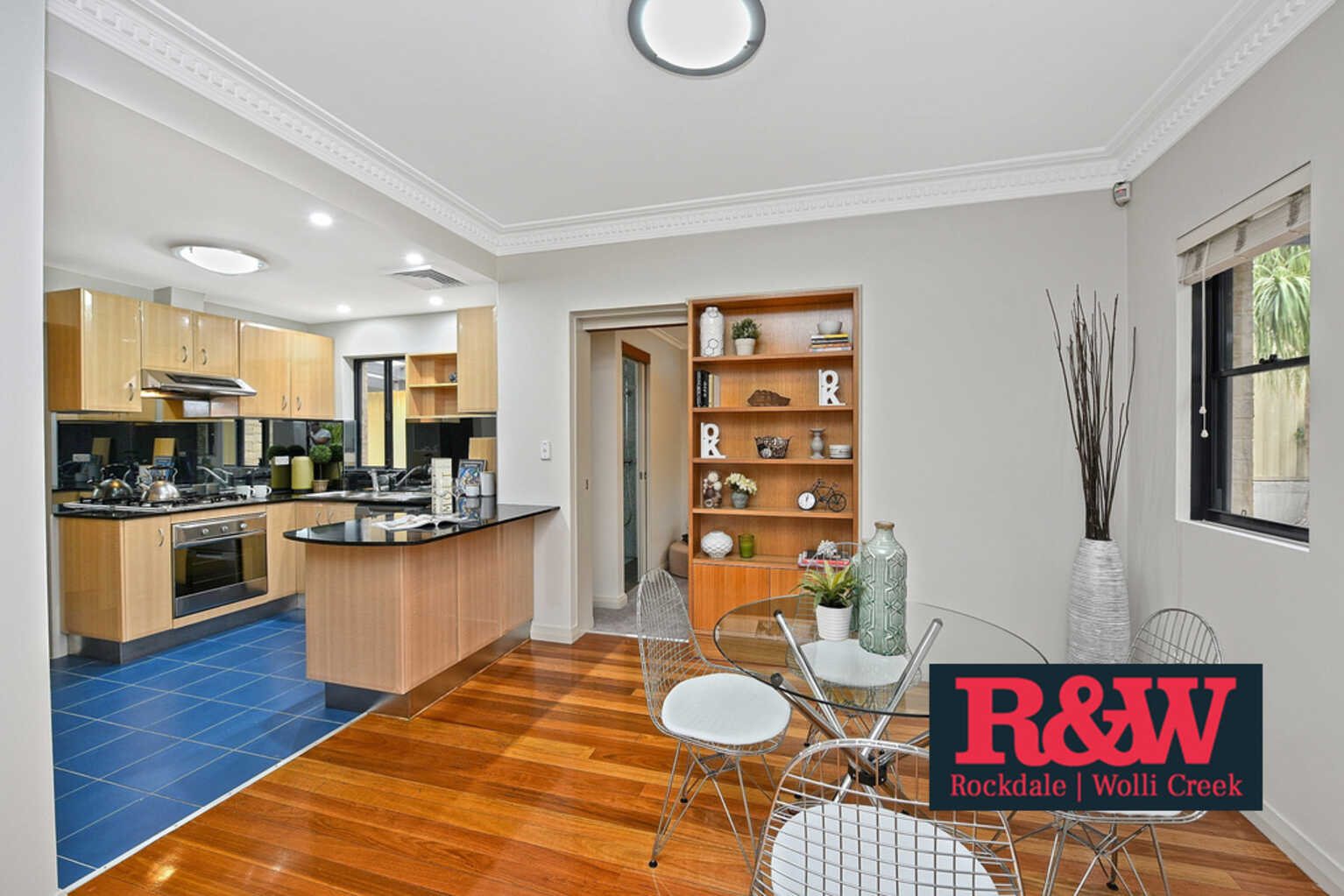 30A Unwin Street Bexley 30A Unwin Street Bexley