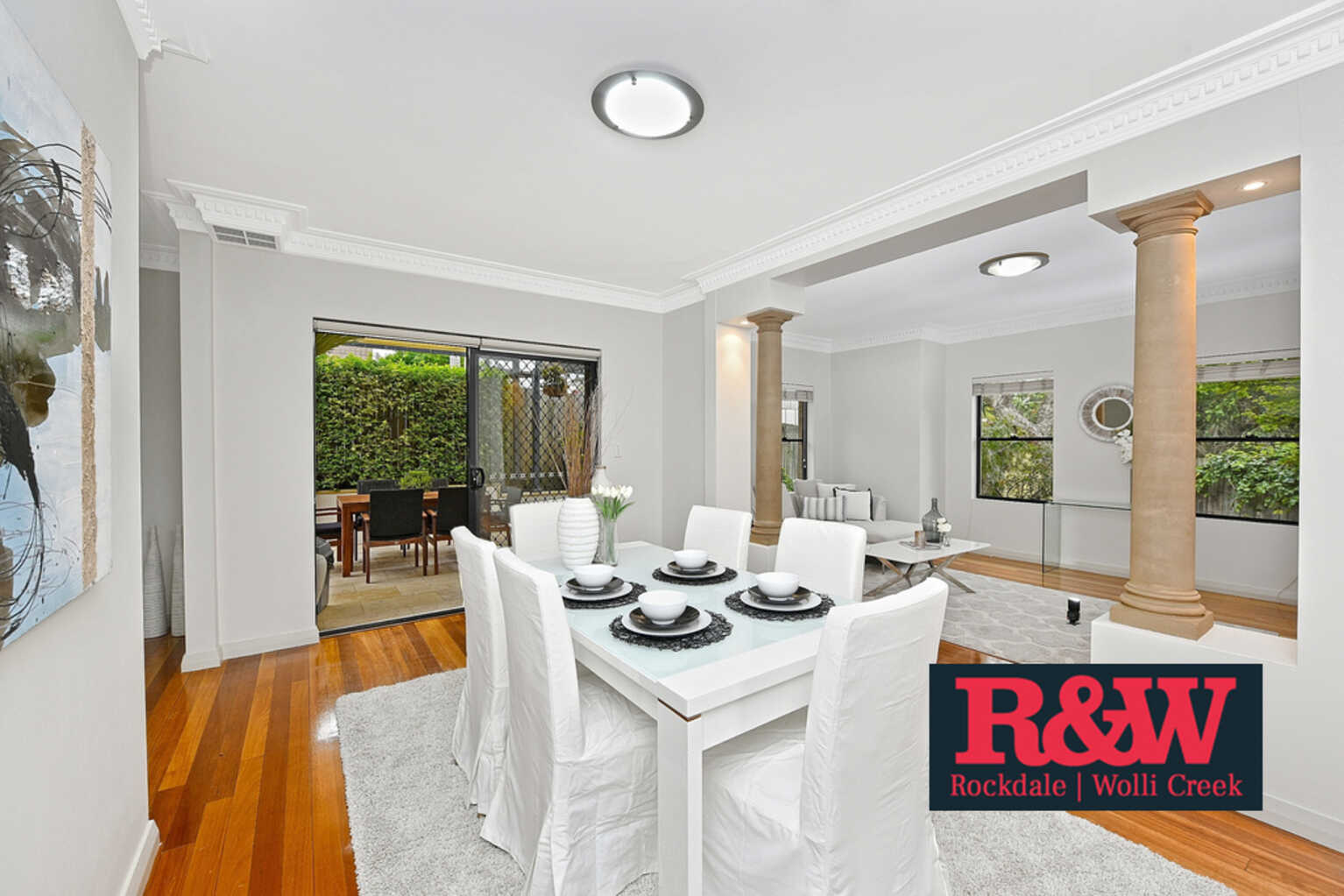 30A Unwin Street Bexley 30A Unwin Street Bexley