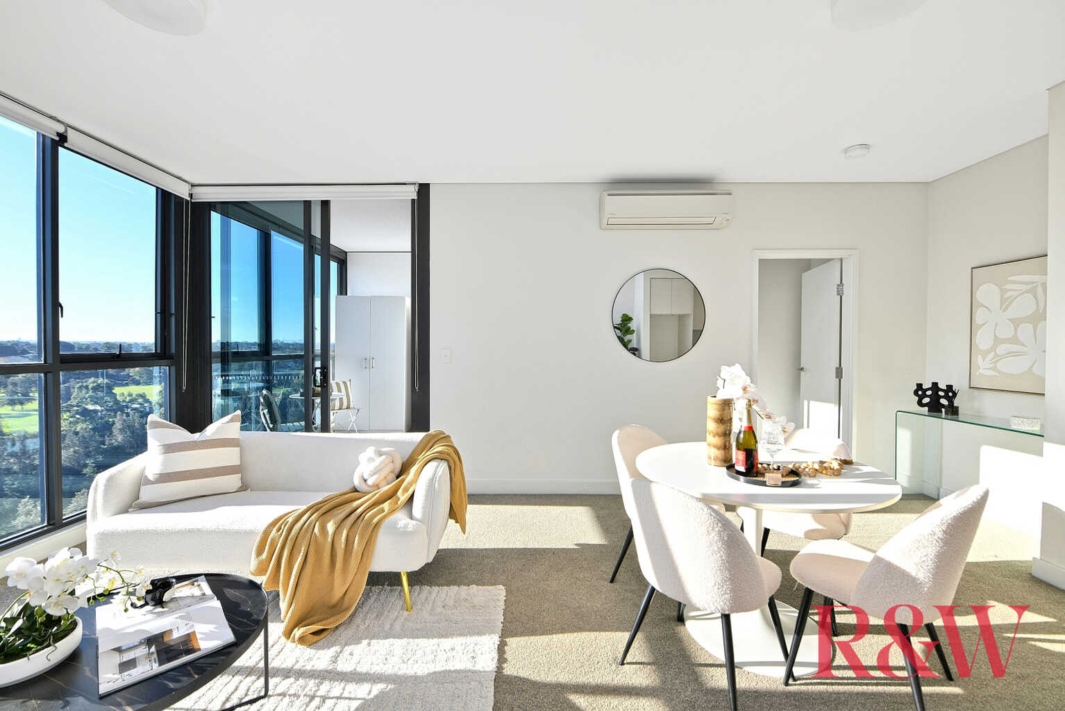 1010/7 Magdalene Terrace Wolli Creek 1010/7 Magdalene Terrace Wolli Creek
