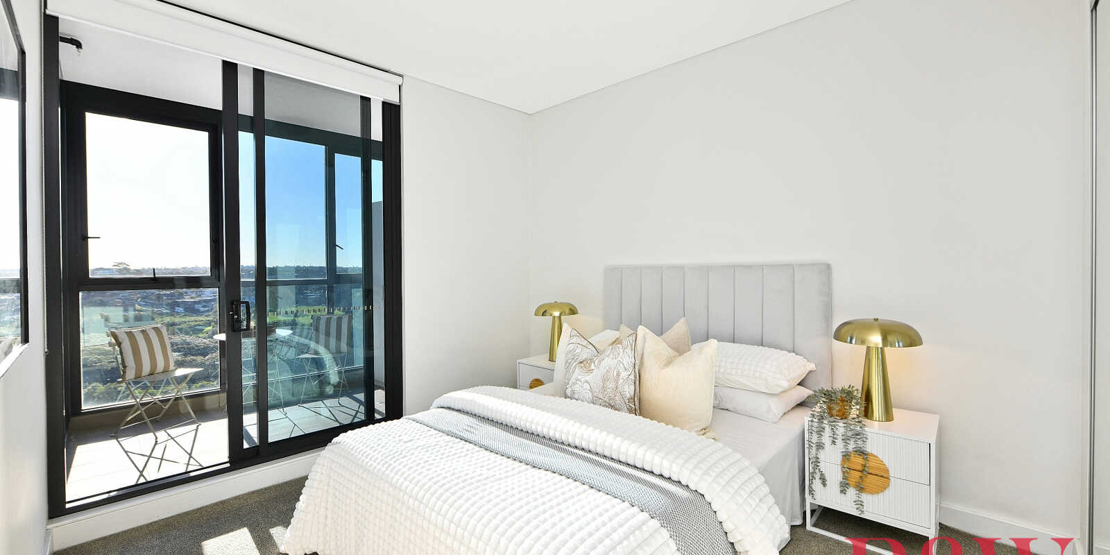 1010/7 Magdalene Terrace Wolli Creek 1010/7 Magdalene Terrace Wolli Creek