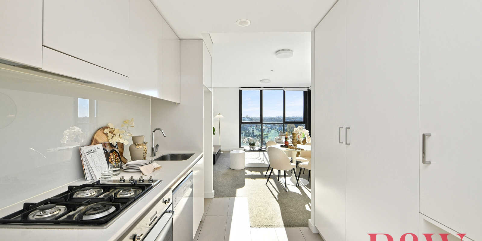 1010/7 Magdalene Terrace Wolli Creek 1010/7 Magdalene Terrace Wolli Creek