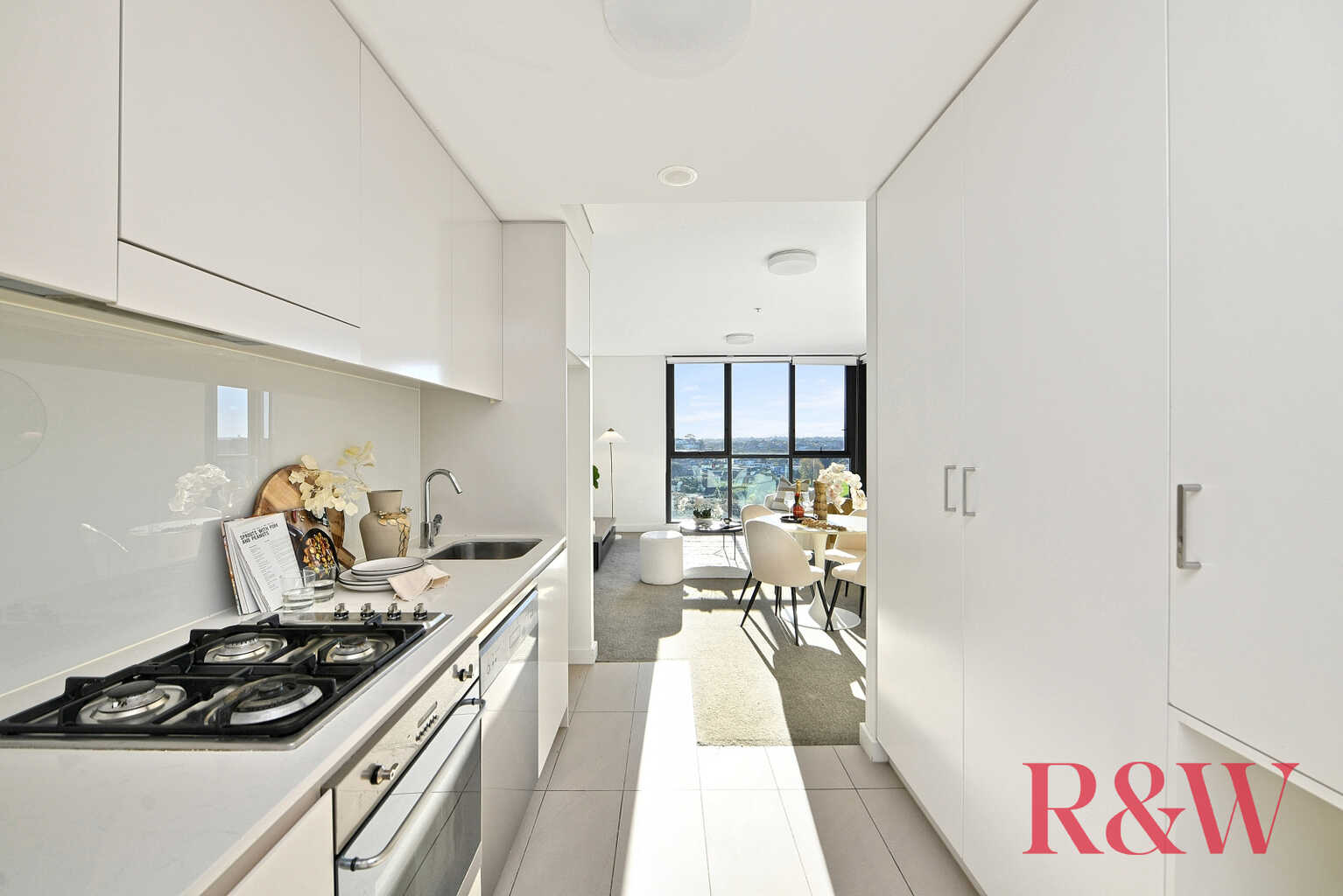 1010/7 Magdalene Terrace Wolli Creek 1010/7 Magdalene Terrace Wolli Creek