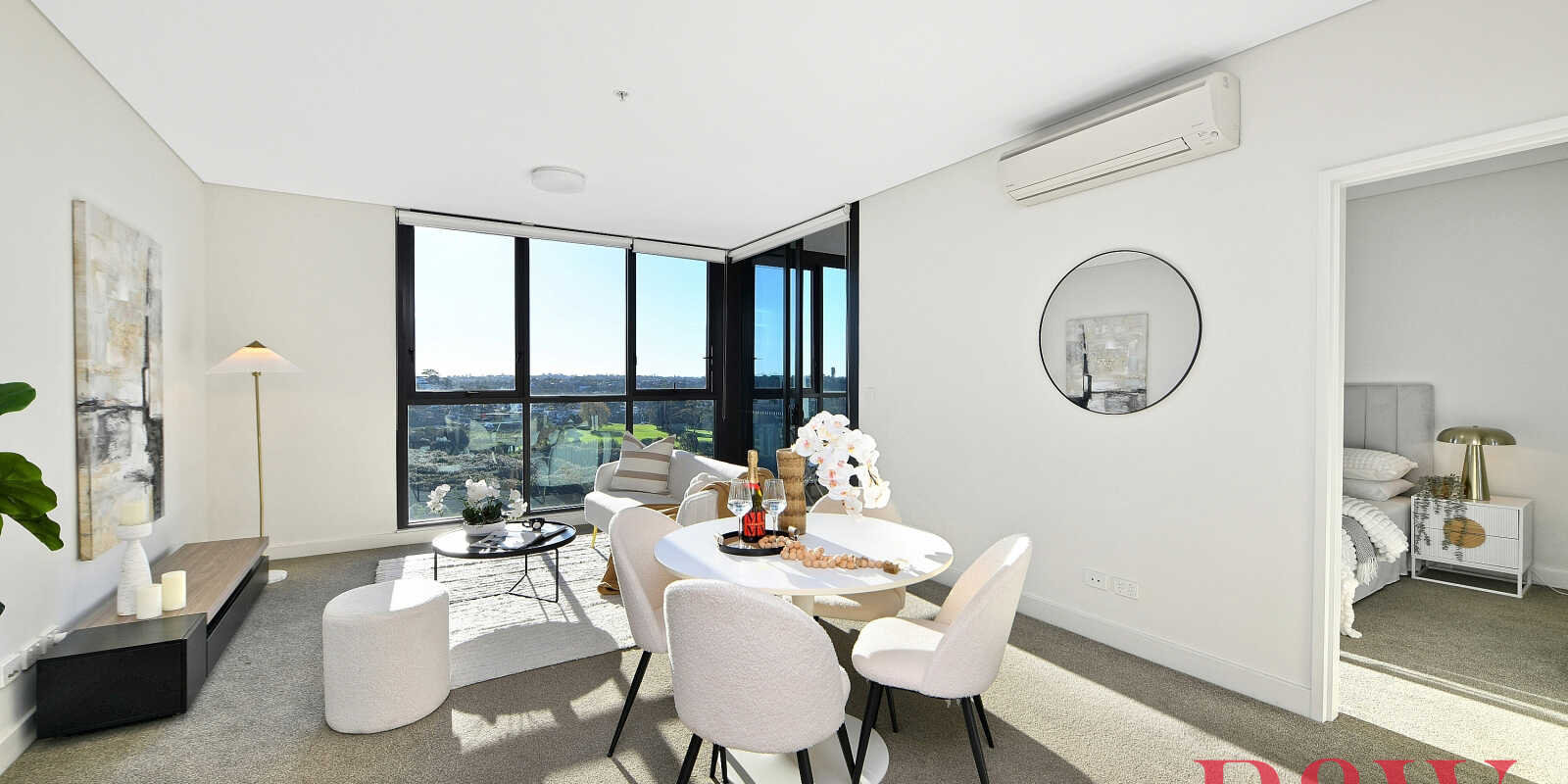 1010/7 Magdalene Terrace Wolli Creek 1010/7 Magdalene Terrace Wolli Creek