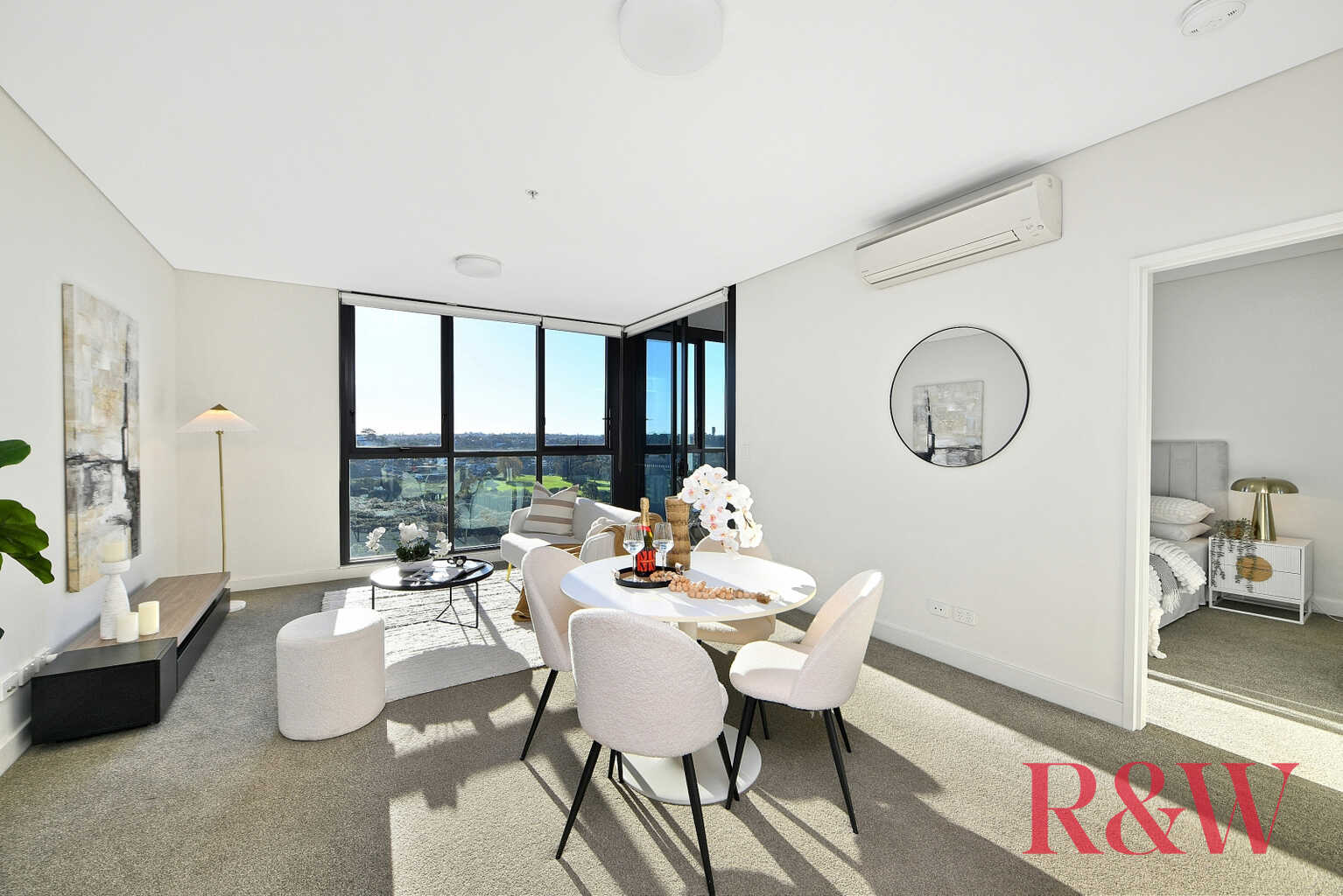1010/7 Magdalene Terrace Wolli Creek 1010/7 Magdalene Terrace Wolli Creek