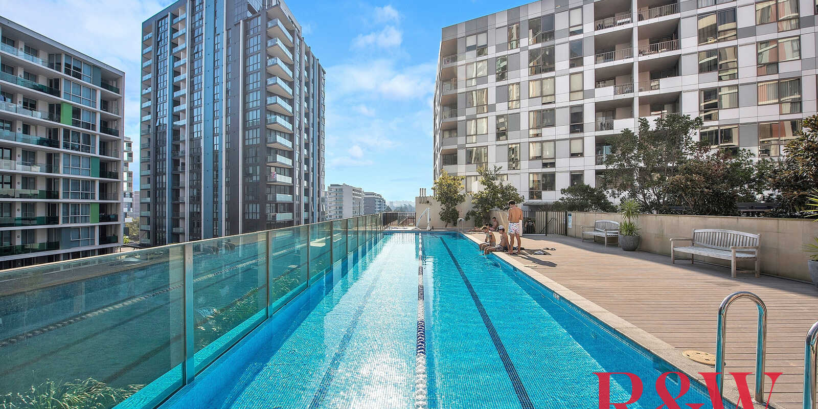 1010/7 Magdalene Terrace Wolli Creek 1010/7 Magdalene Terrace Wolli Creek
