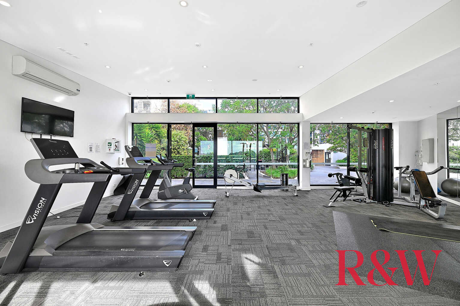 1010/7 Magdalene Terrace Wolli Creek 1010/7 Magdalene Terrace Wolli Creek
