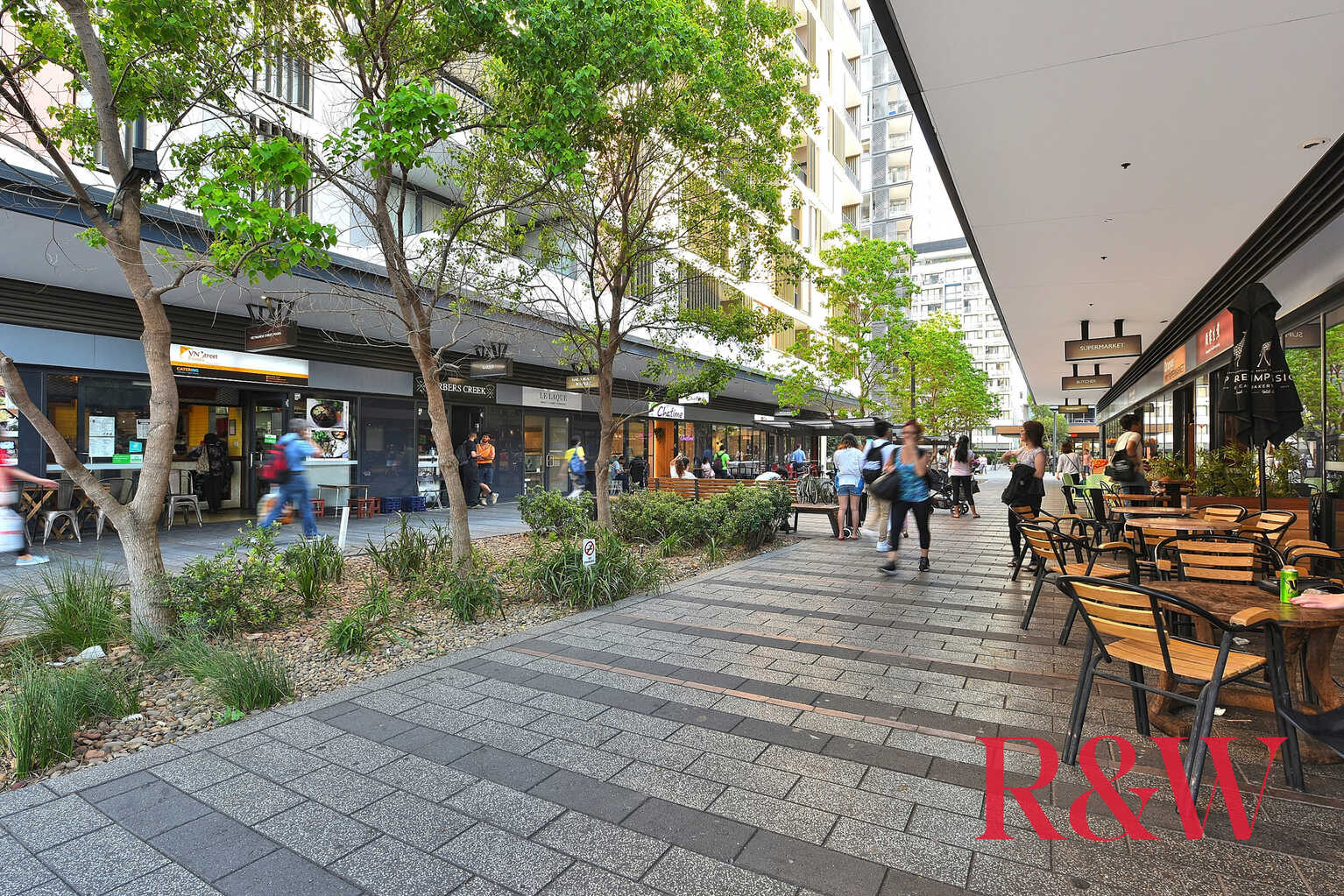 1010/7 Magdalene Terrace Wolli Creek 1010/7 Magdalene Terrace Wolli Creek