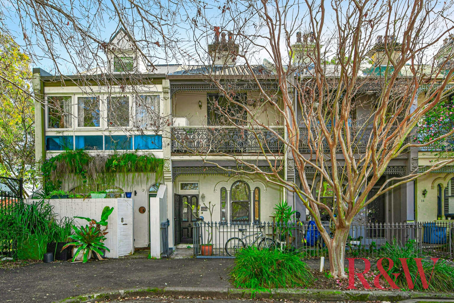 10 Pidcock Street Camperdown 10 Pidcock Street Camperdown