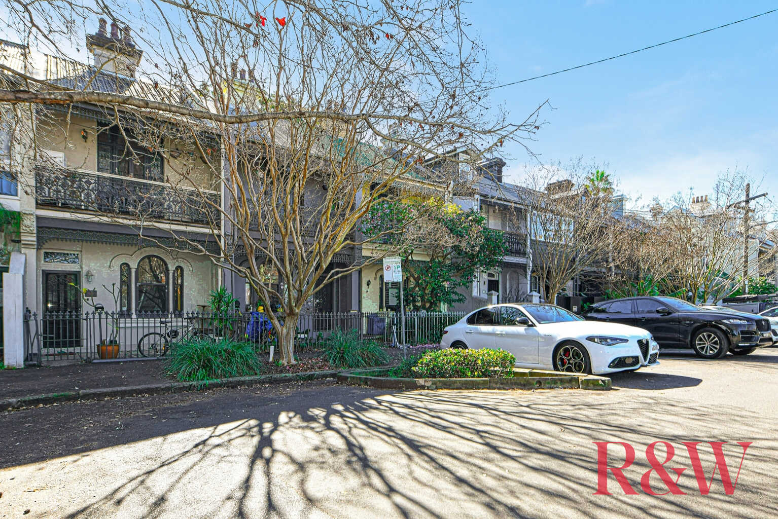 10 Pidcock Street Camperdown 10 Pidcock Street Camperdown