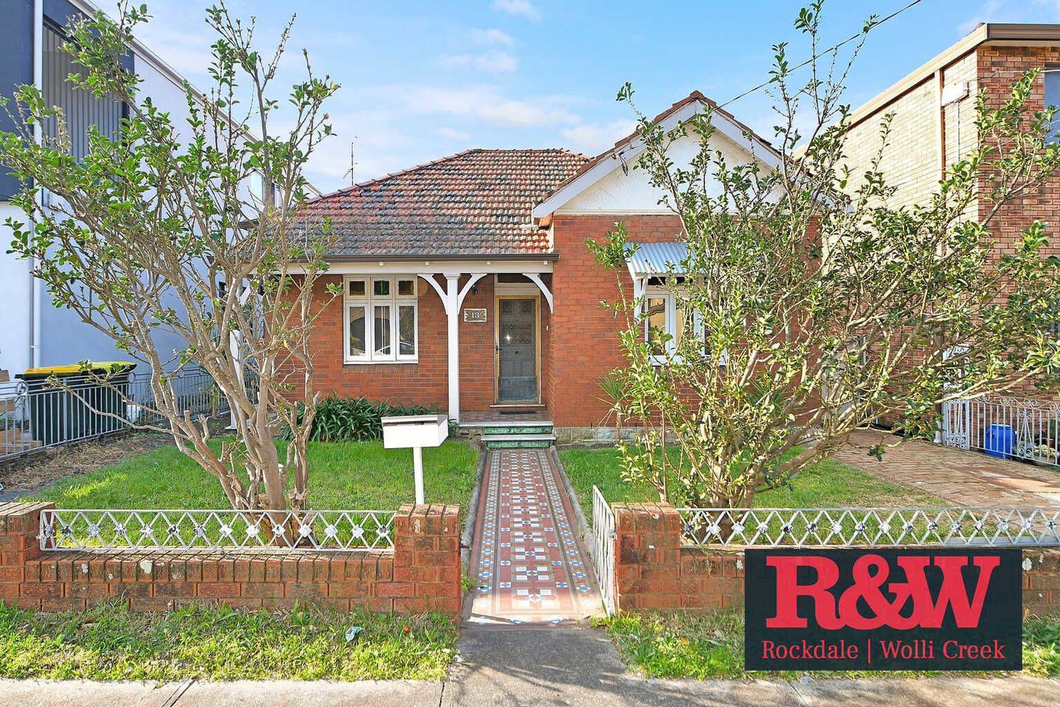 13 Gloucester Street Rockdale 13 Gloucester Street Rockdale