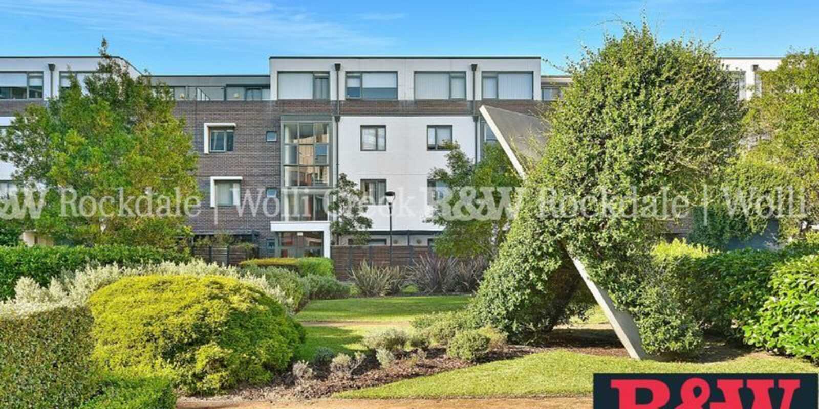D212/35 Arncliffe Street Wolli Creek