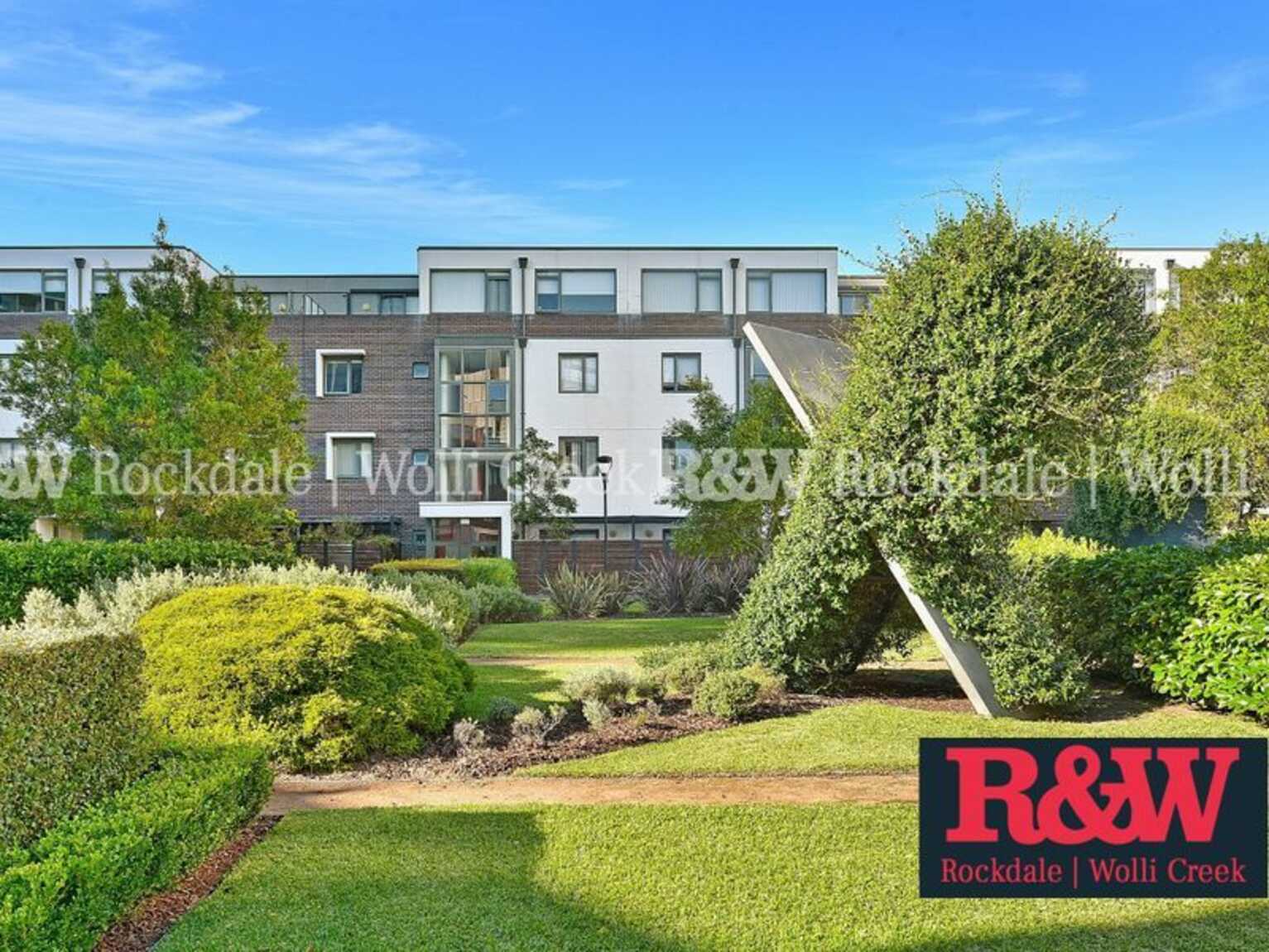 D212/35 Arncliffe Street Wolli Creek