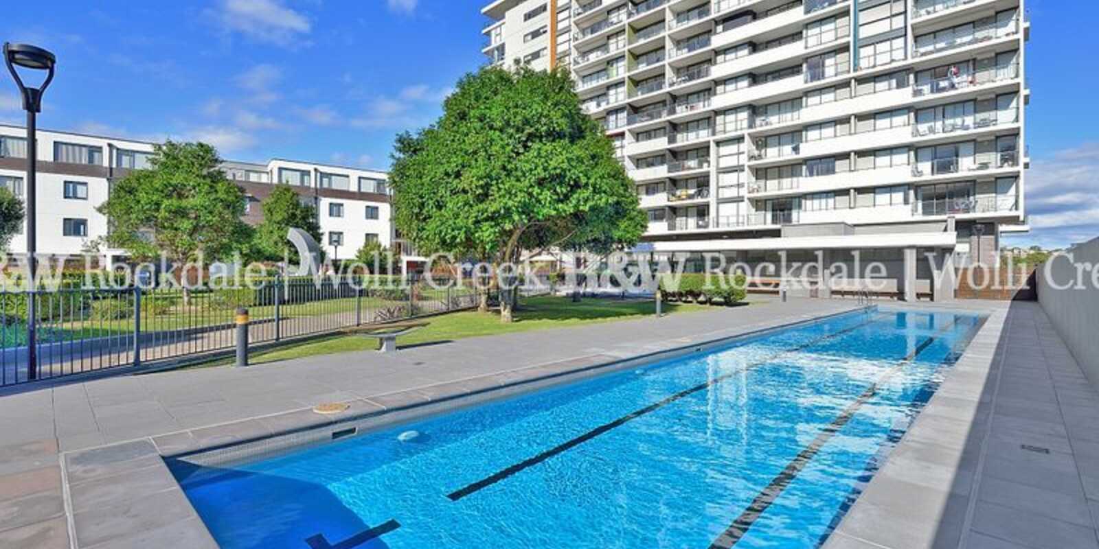 D212/35 Arncliffe Street Wolli Creek