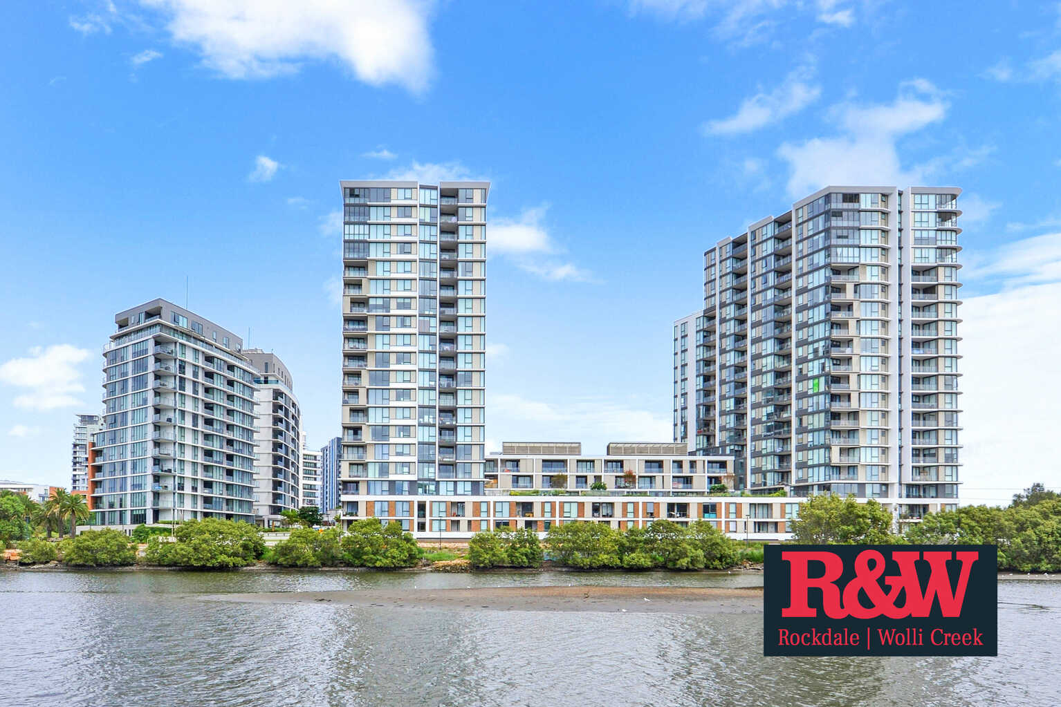 315/20 Chisholm Street Wolli Creek