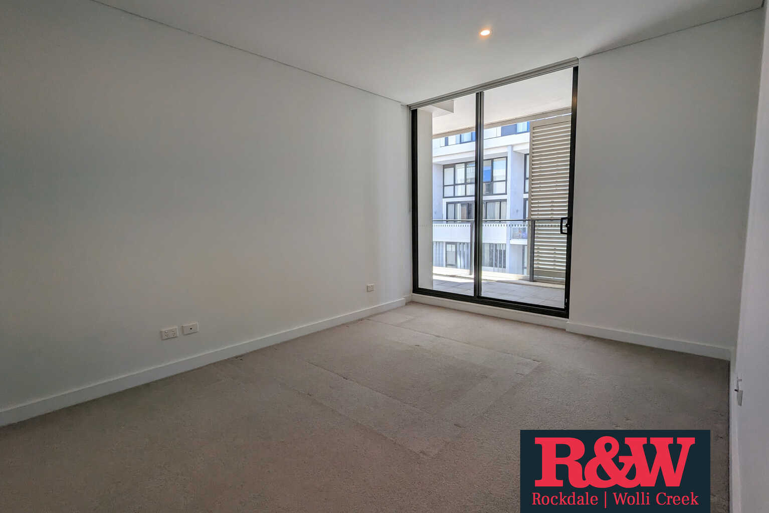315/20 Chisholm Street Wolli Creek