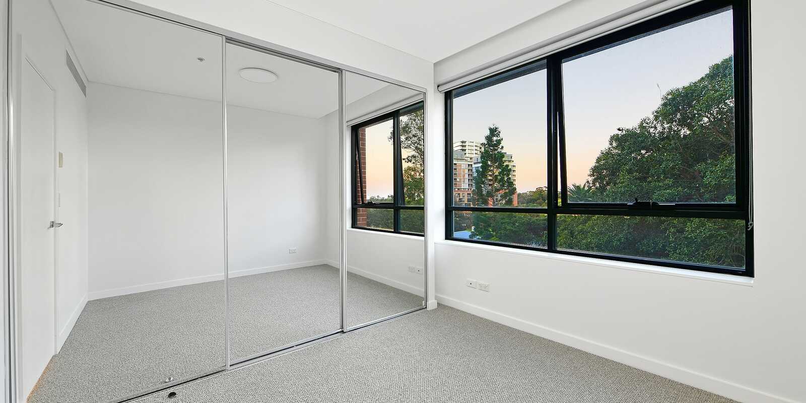 506/2 Brodie Spark Drive Wolli Creek 506/2 Brodie Spark Drive Wolli Creek