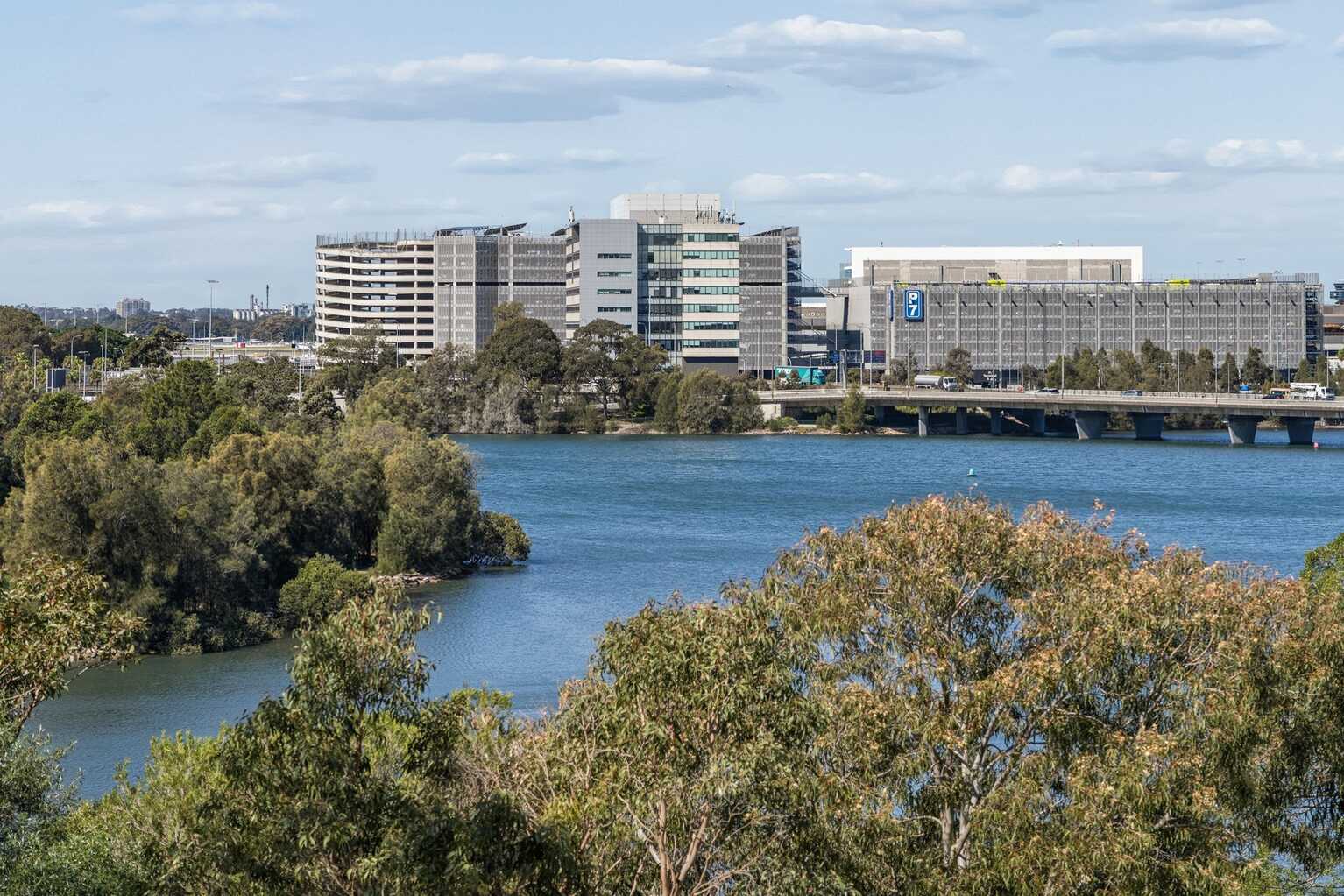 506/2 Brodie Spark Drive Wolli Creek 506/2 Brodie Spark Drive Wolli Creek