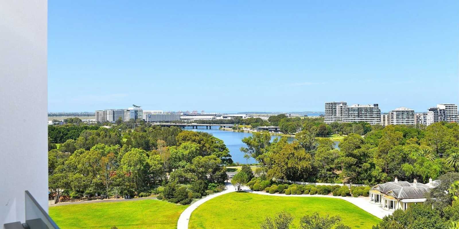 906/16 Brodie Spark Drive Wolli Creek