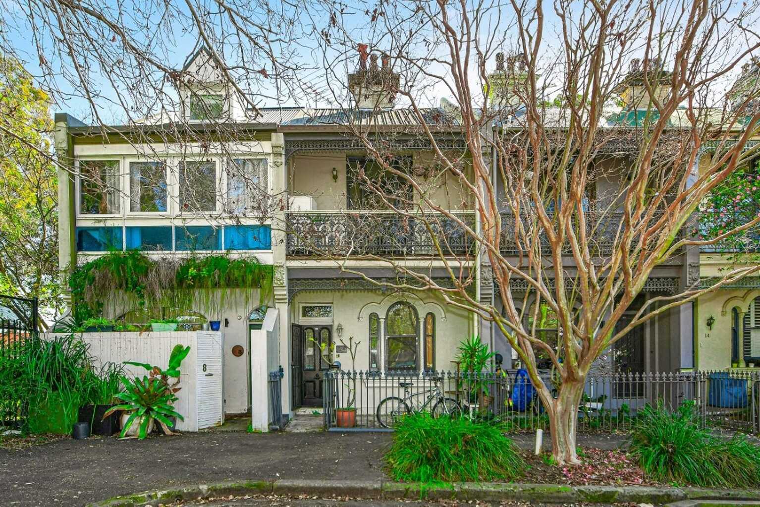 10 Pidcock Street Camperdown