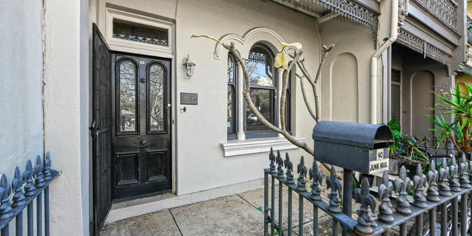 10 Pidcock Street Camperdown