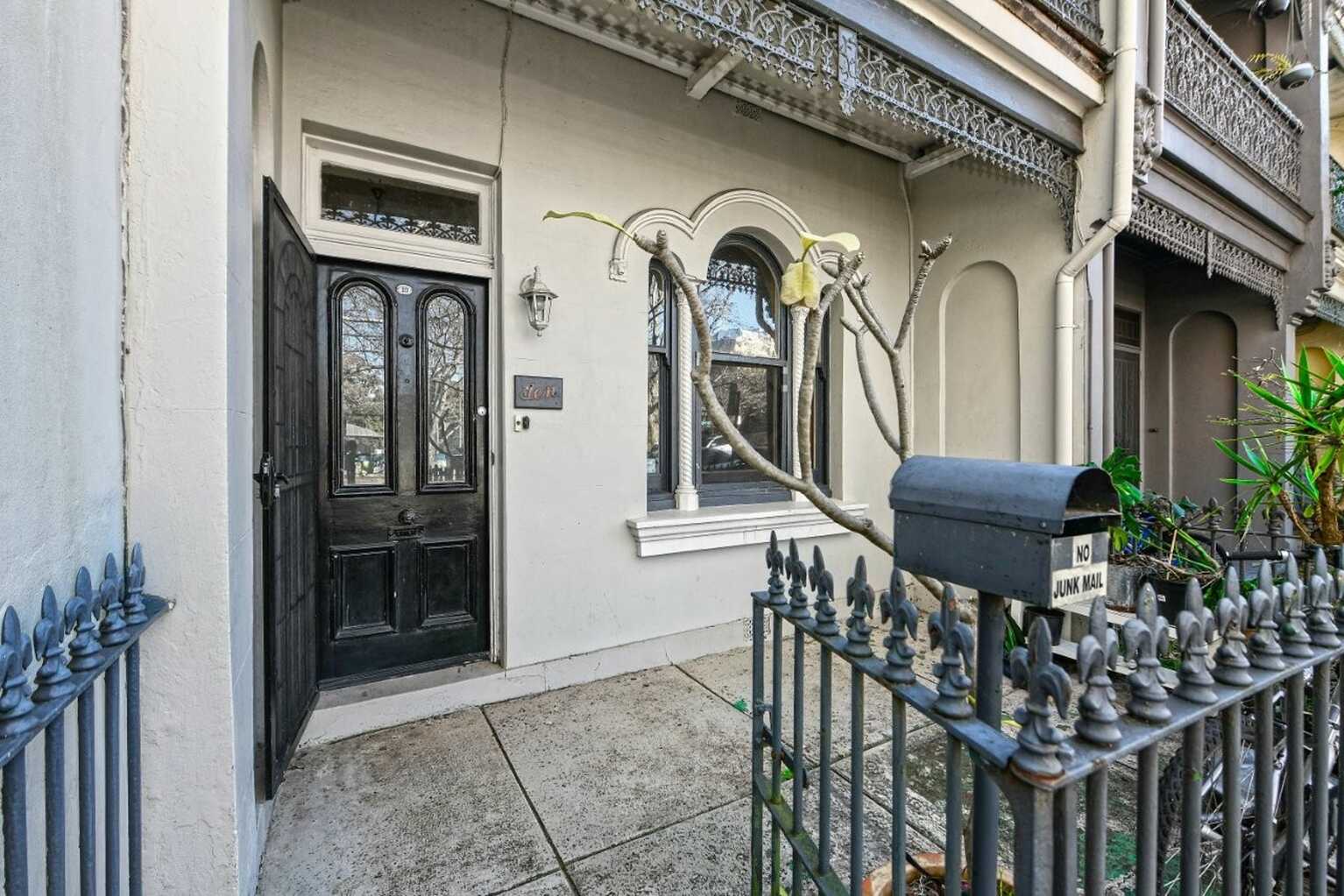 10 Pidcock Street Camperdown