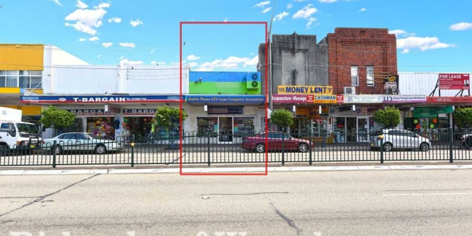 463 Princes Highway Rockdale 463 Princes Highway Rockdale