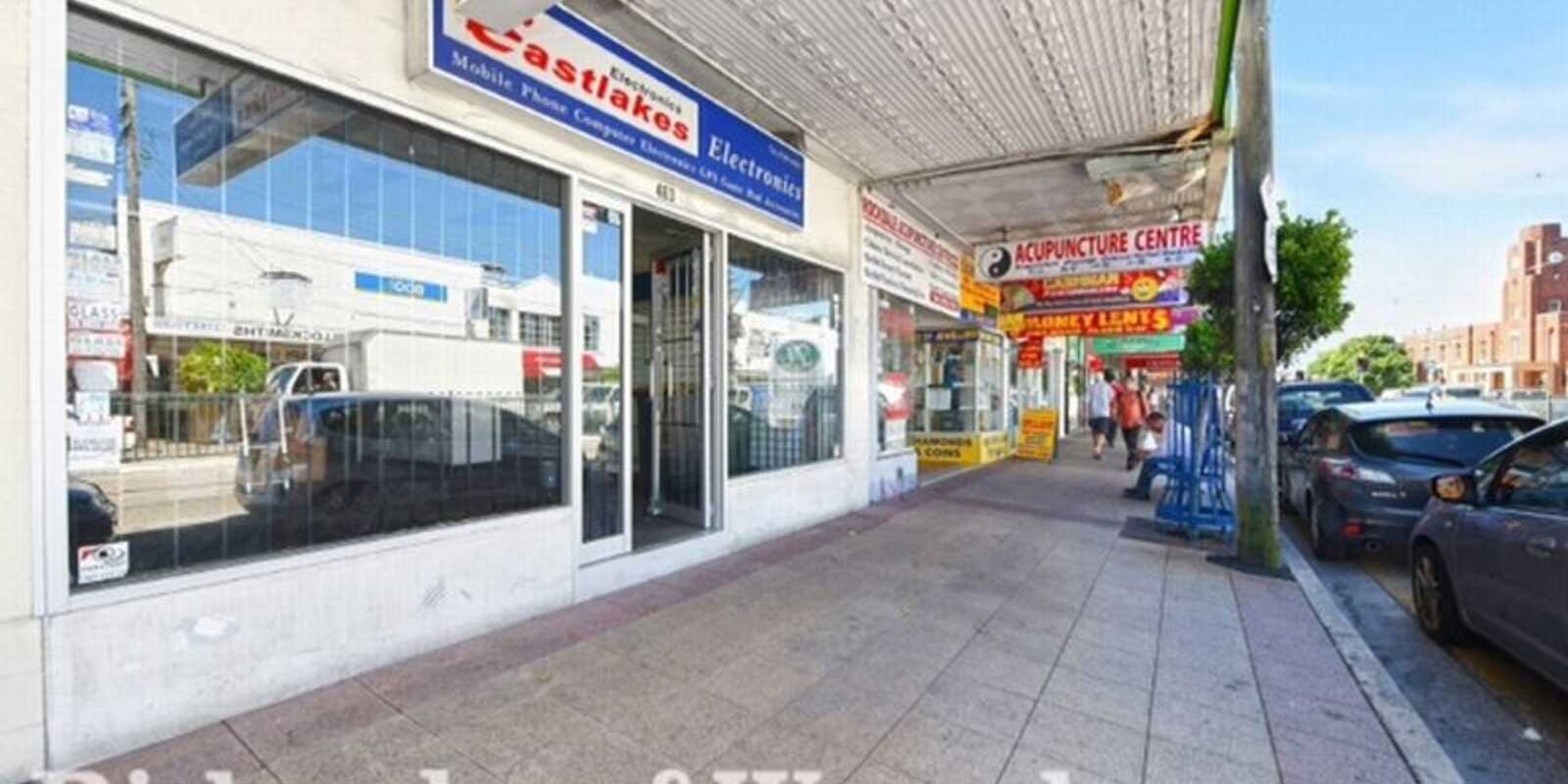 463 Princes Highway Rockdale 463 Princes Highway Rockdale