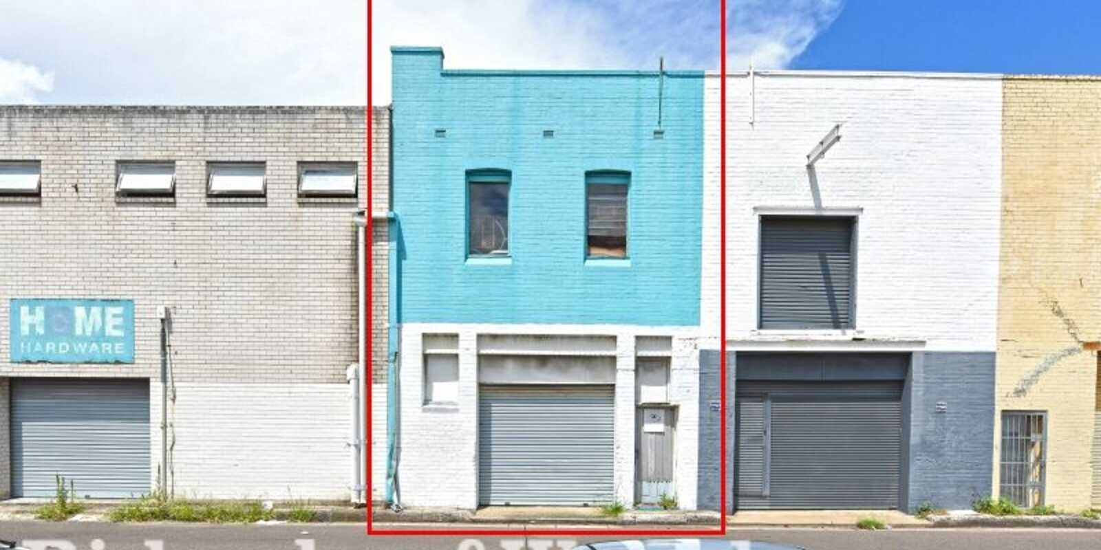 463 Princes Highway Rockdale 463 Princes Highway Rockdale