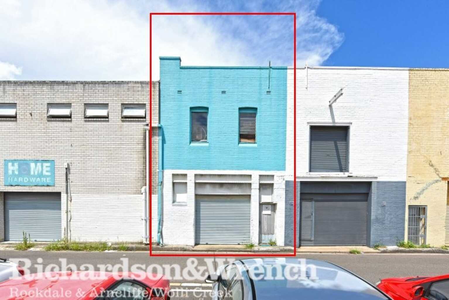 463 Princes Highway Rockdale 463 Princes Highway Rockdale