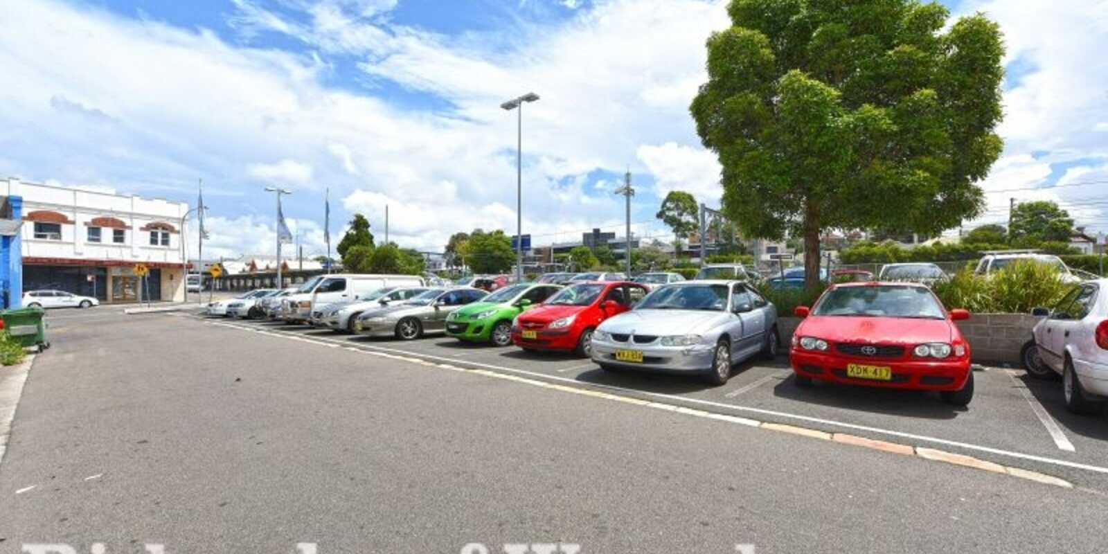 463 Princes Highway Rockdale 463 Princes Highway Rockdale