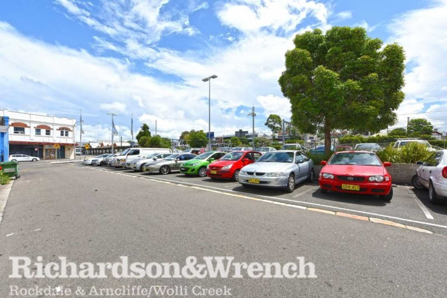 463 Princes Highway Rockdale 463 Princes Highway Rockdale