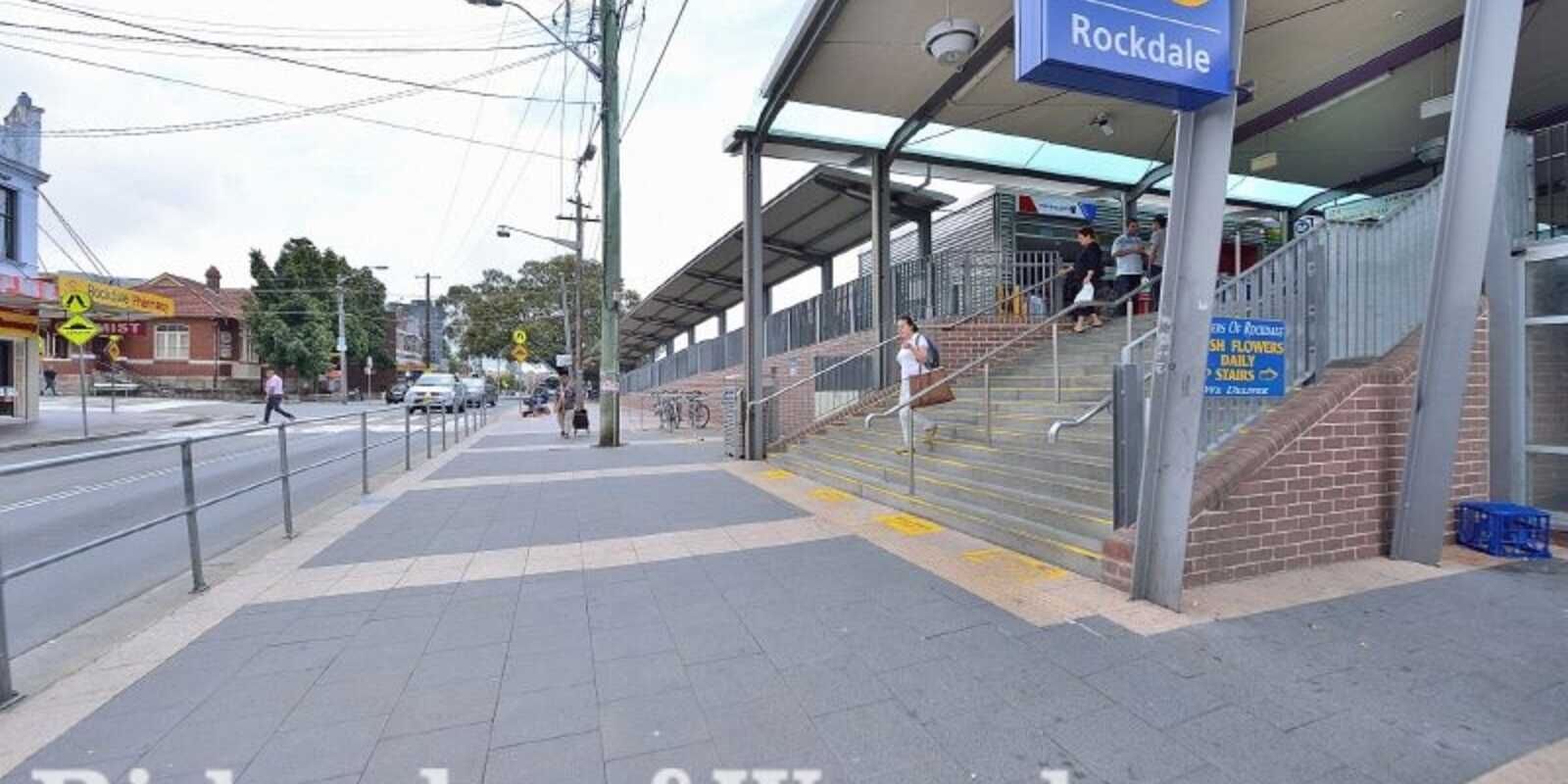 463 Princes Highway Rockdale 463 Princes Highway Rockdale