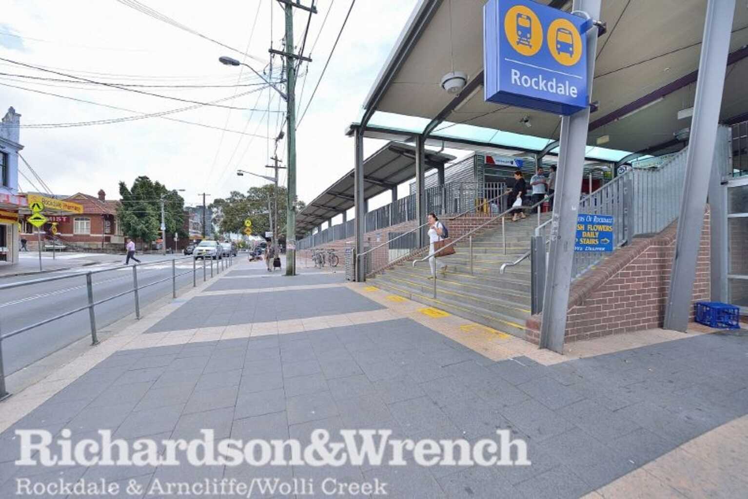 463 Princes Highway Rockdale 463 Princes Highway Rockdale