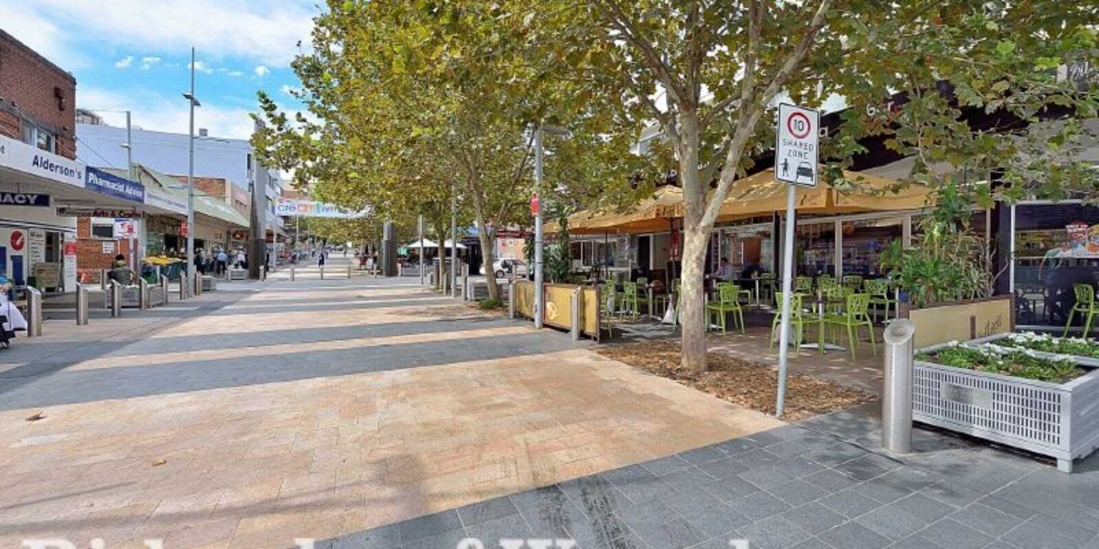 463 Princes Highway Rockdale 463 Princes Highway Rockdale