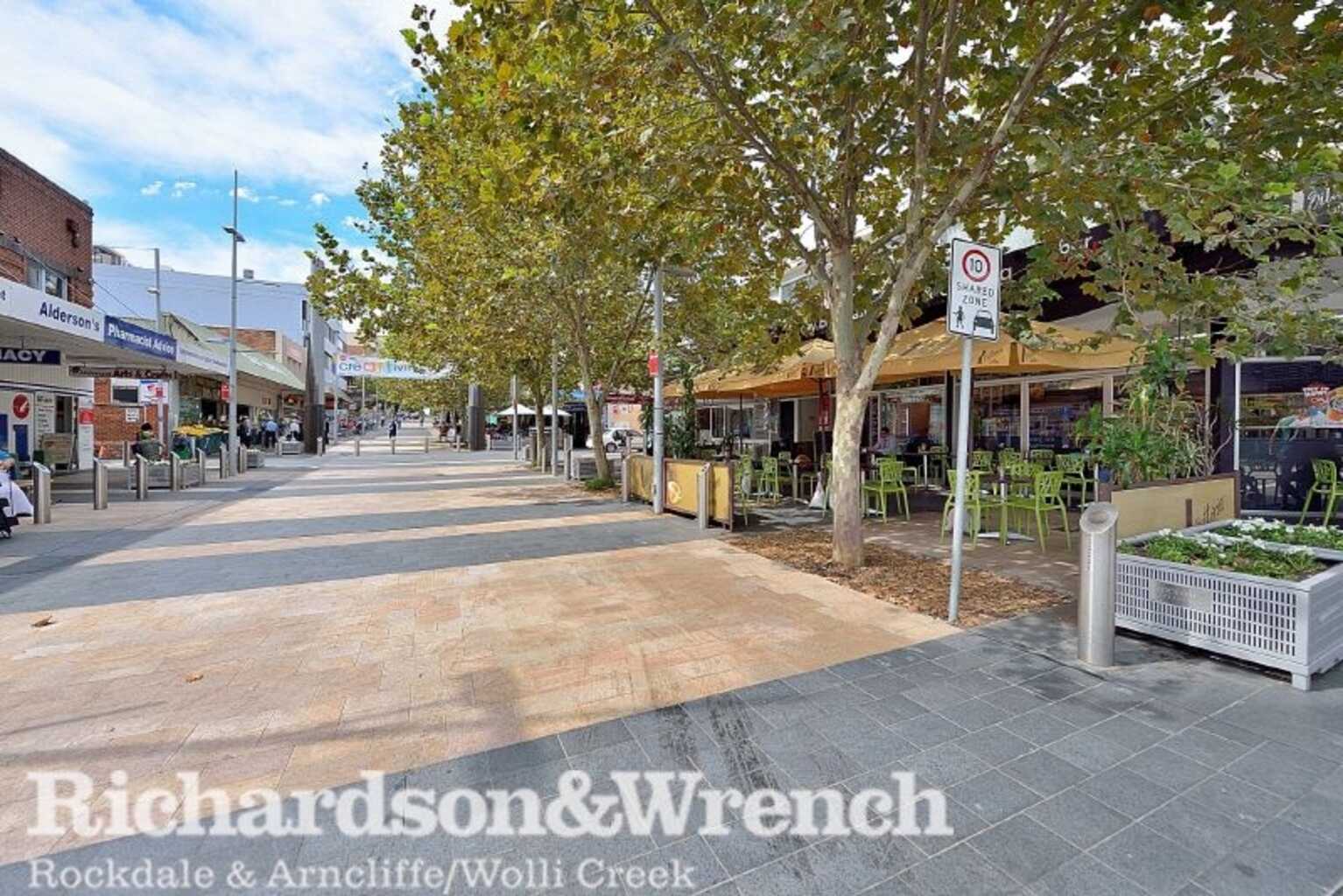 463 Princes Highway Rockdale 463 Princes Highway Rockdale