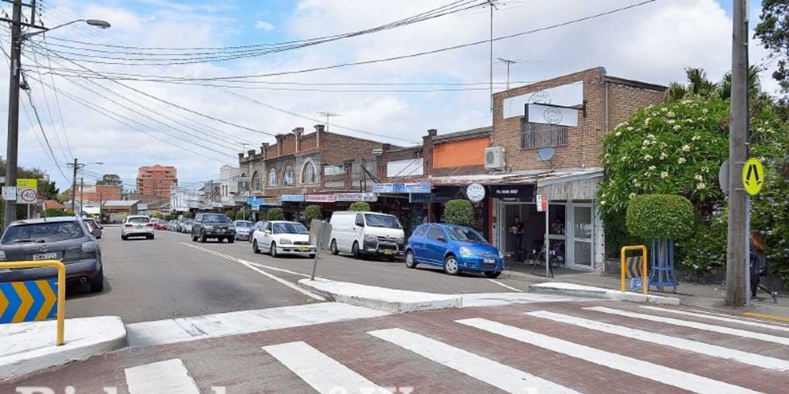 463 Princes Highway Rockdale 463 Princes Highway Rockdale