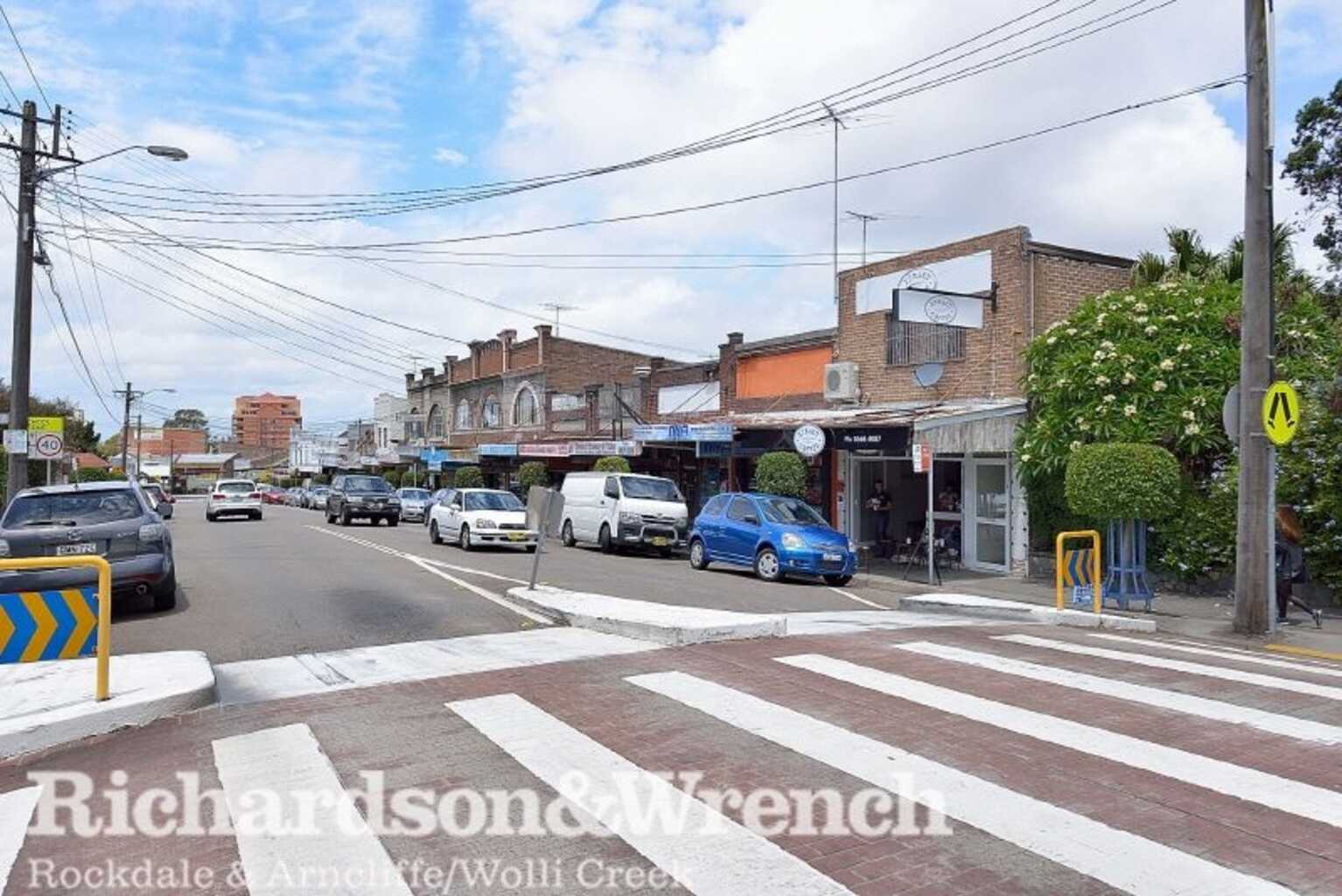 463 Princes Highway Rockdale 463 Princes Highway Rockdale