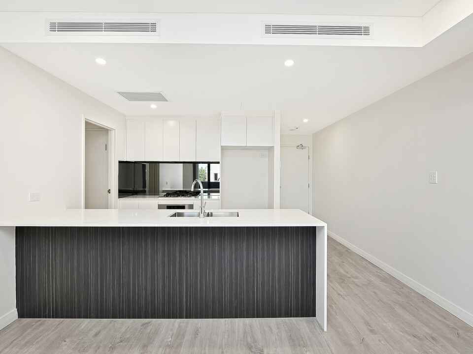 318/5 Bidjigal Road Arncliffe