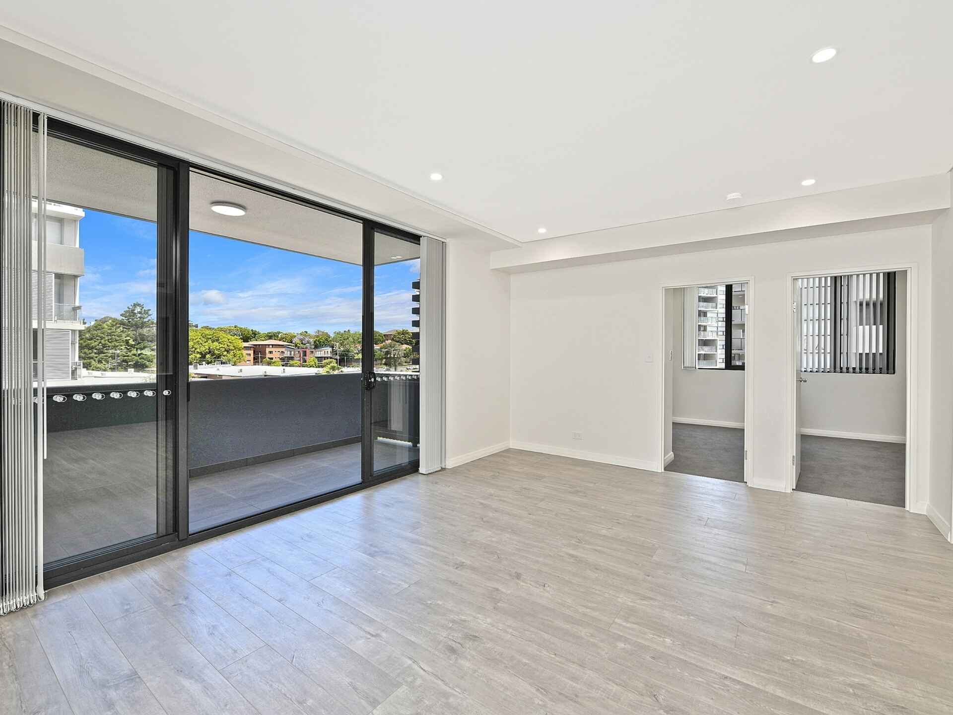 318/5 Bidjigal Road Arncliffe