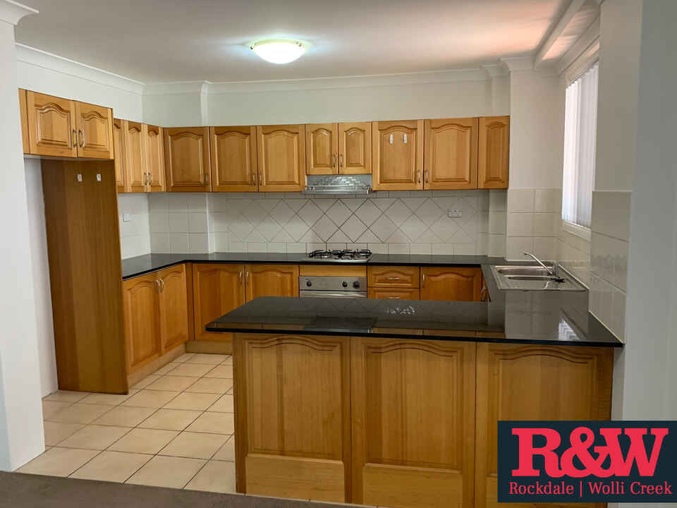 46/2-6 Market Street Rockdale