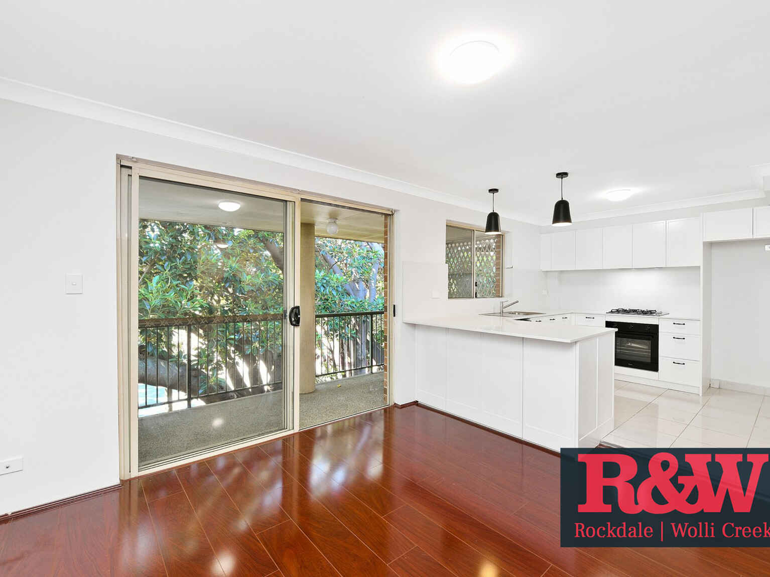 12/1-2 Alexandra Parade Rockdale