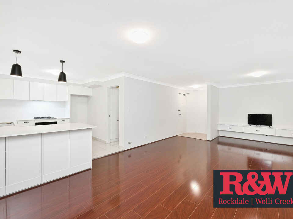 12/1-2 Alexandra Parade Rockdale