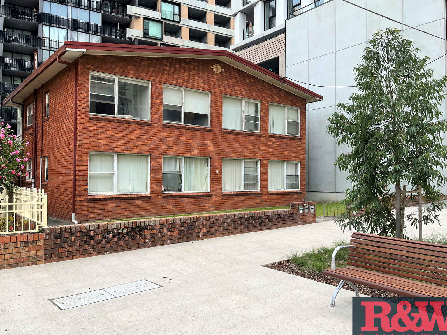1/15 Chapel Street Rockdale