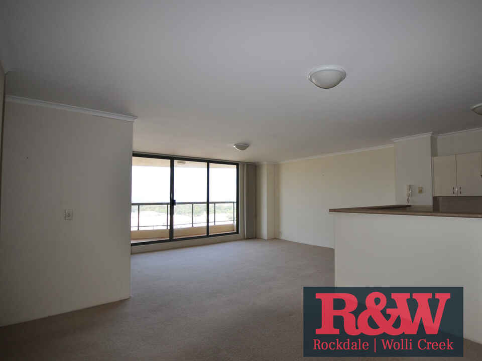 1509/3 Rockdale Plaza Drive Rockdale
