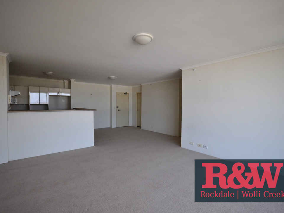 1509/3 Rockdale Plaza Drive Rockdale