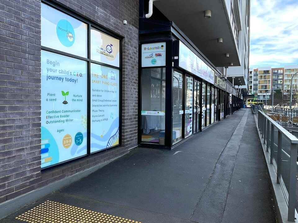  Wolli Creek