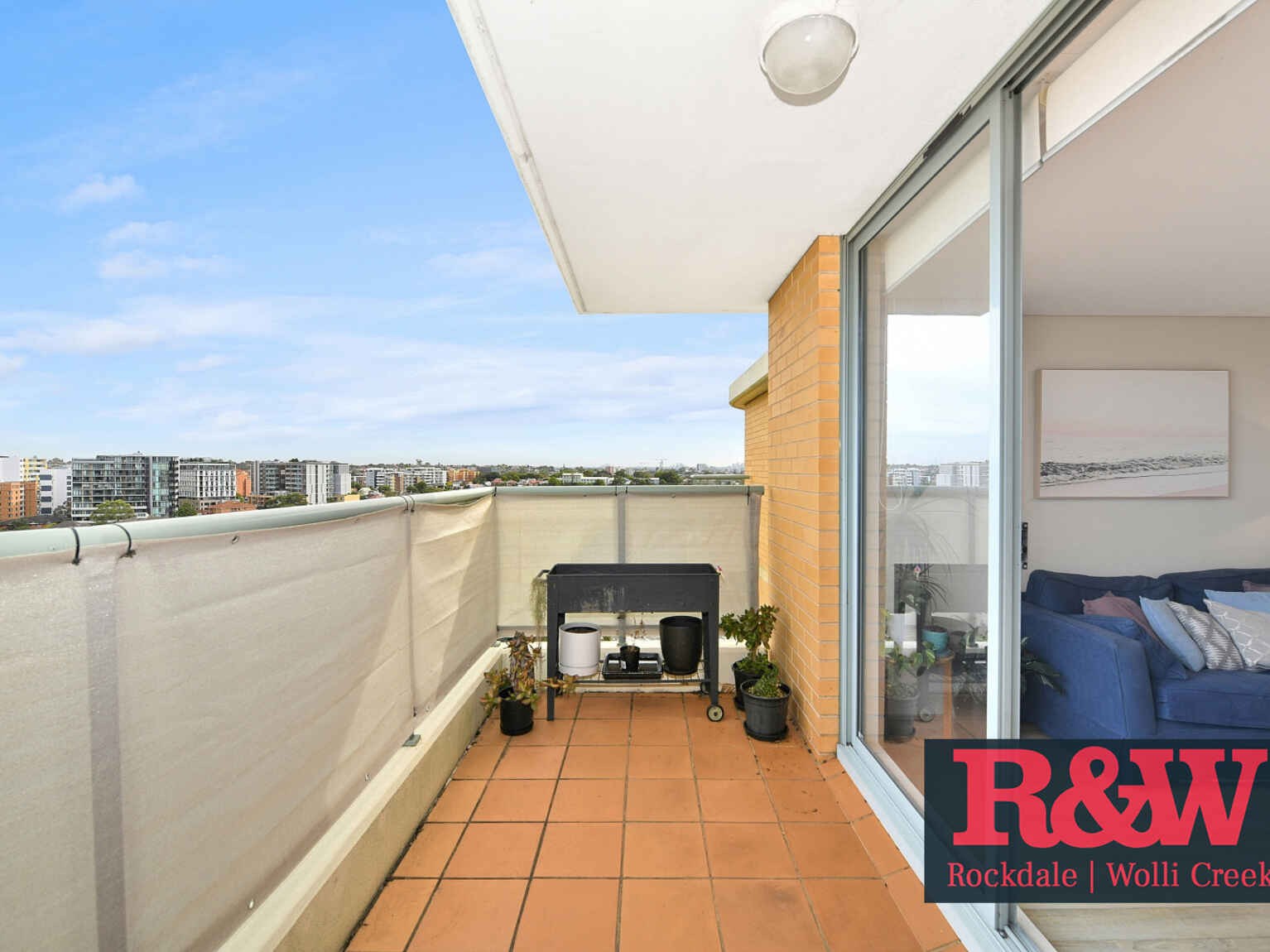 1611/5 Rockdale Plaza Drive Rockdale